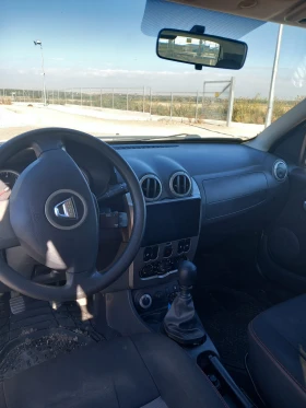 Dacia Duster 1, 5 dsi | Mobile.bg � ����� ������ 4