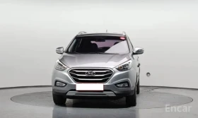 Hyundai Tucson E- VGT Smart Special