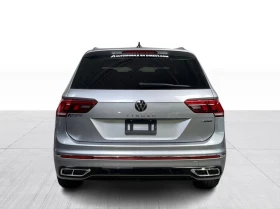 VW Tiguan Highline R-Line 4Motion | Mobile.bg � ����� ������ 4