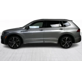 VW Tiguan Highline R-Line 4Motion | Mobile.bg � ����� ������ 3