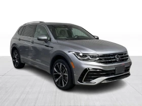 ������ VW Tiguan