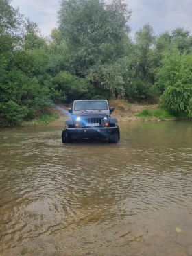 Jeep Wrangler - 14000 € - 87930359 5