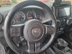 Jeep Wrangler - 14000 € - 87930359 9