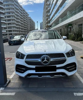 Mercedes-Benz GLE 400 d 4Matic AMG-Line - 63999 € - 50583706 3