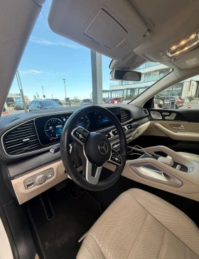 Mercedes-Benz GLE 400 d 4Matic AMG-Line - 63999 € - 50583706 4