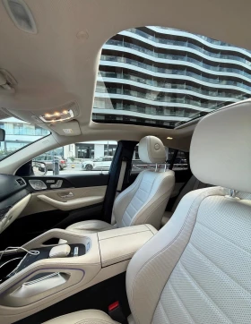 Mercedes-Benz GLE 400 d 4Matic AMG-Line - 63999 € - 50583706 5