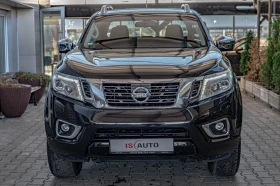 Nissan Navara NP300/Камера 360/Подгрев/AWD