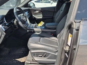 Audi Q8 55 Tfsi Quattro Progressiv/ПОДГРЕВ/ОБДУХ/ПАНО/ - 28499 € - 92075880 3