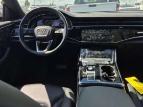 Audi Q8 55 Tfsi Quattro Progressiv/ПОДГРЕВ/ОБДУХ/ПАНО/ - 28499 € - 92075880 10