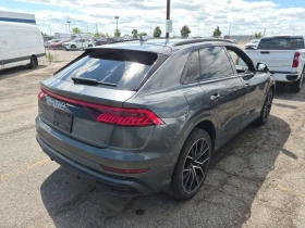 Audi Q8 55 Tfsi Quattro Progressiv/ПОДГРЕВ/ОБДУХ/ПАНО/ - 28499 € - 92075880 2