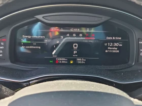 Audi Q8 55 Tfsi Quattro Progressiv/ПОДГРЕВ/ОБДУХ/ПАНО/ - 28499 € - 92075880 9
