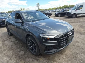 Audi Q8 55 Tfsi Quattro Progressiv/ПОДГРЕВ/ОБДУХ/ПАНО/ - 28499 € - 92075880 5