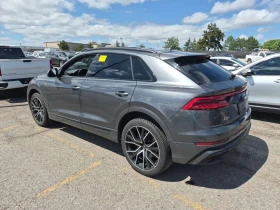 Audi Q8 55 Tfsi Quattro Progressiv/ПОДГРЕВ/ОБДУХ/ПАНО/ - 28499 € - 92075880 6