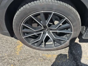 Audi Q8 55 Tfsi Quattro Progressiv/ПОДГРЕВ/ОБДУХ/ПАНО/ - 28499 € - 92075880 4