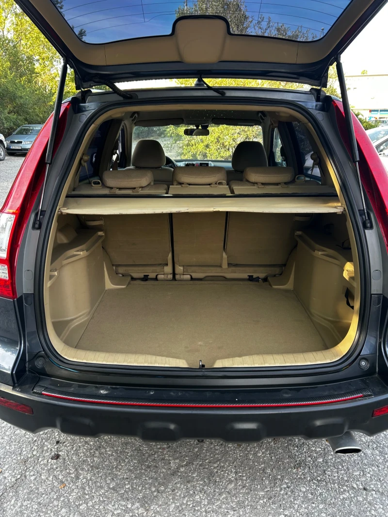 Honda Cr-v, снимка 5 - Автомобили и джипове - 52452433