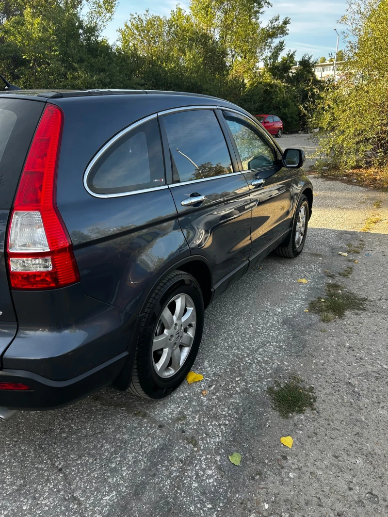 Honda Cr-v, снимка 4 - Автомобили и джипове - 52452433