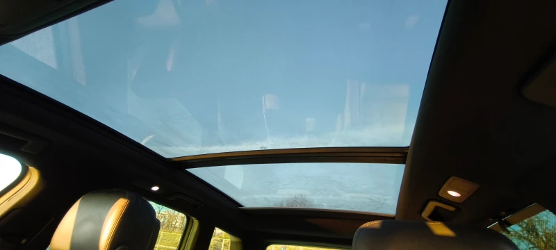 VW Touareg R-Line V6 TDI BMT 4MOTION, снимка 10 - Автомобили и джипове - 52432804