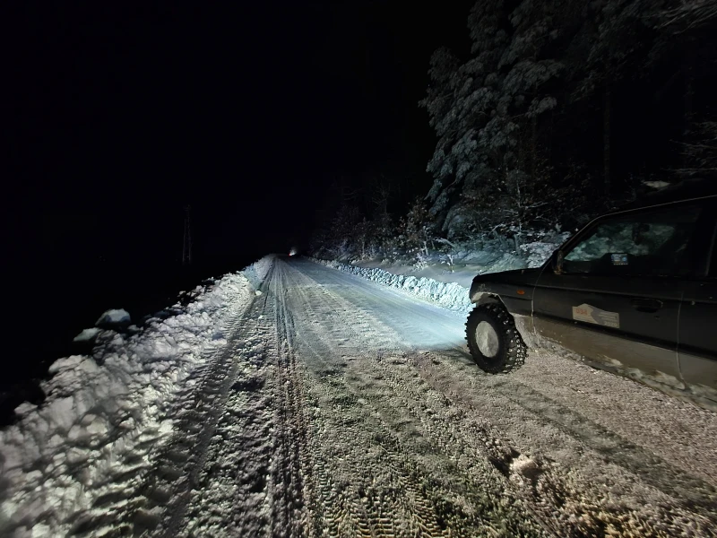 Mitsubishi Pajero 3.0, снимка 6 - Автомобили и джипове - 53077390