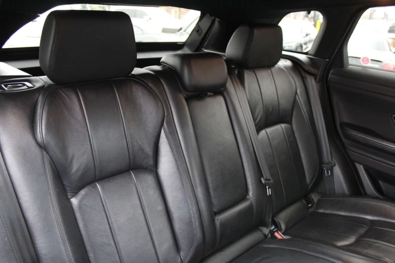 Land Rover Range Rover Evoque * SE * CARFAX * ЦЕНА ДО БГ, снимка 14 - Автомобили и джипове - 53233049