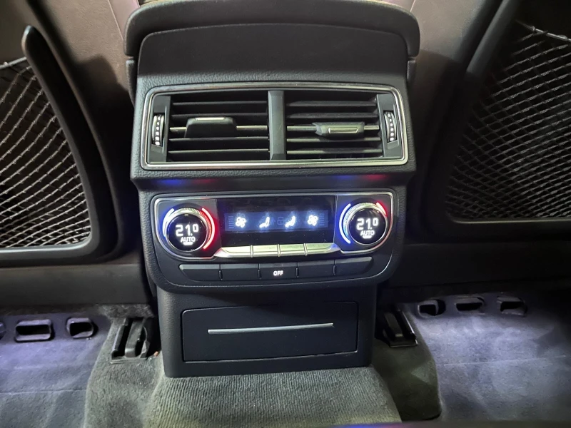 Audi Q7, снимка 8 - Автомобили и джипове - 53301690