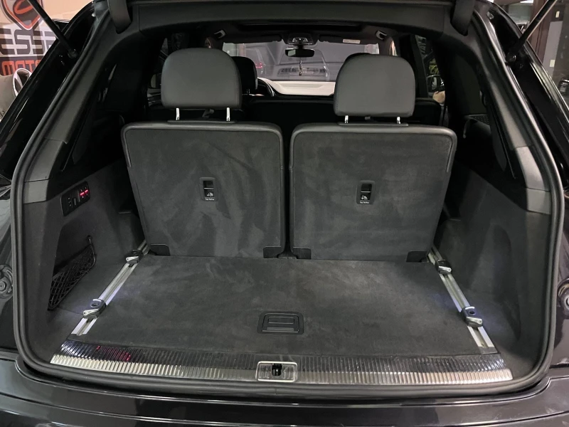 Audi Q7, снимка 15 - Автомобили и джипове - 53301690