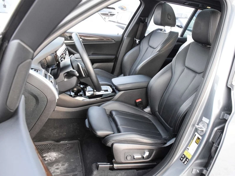 BMW X3 * xDrive30i * CARFAX * ЦЕНА ДО БГ, снимка 15 - Автомобили и джипове - 53384820