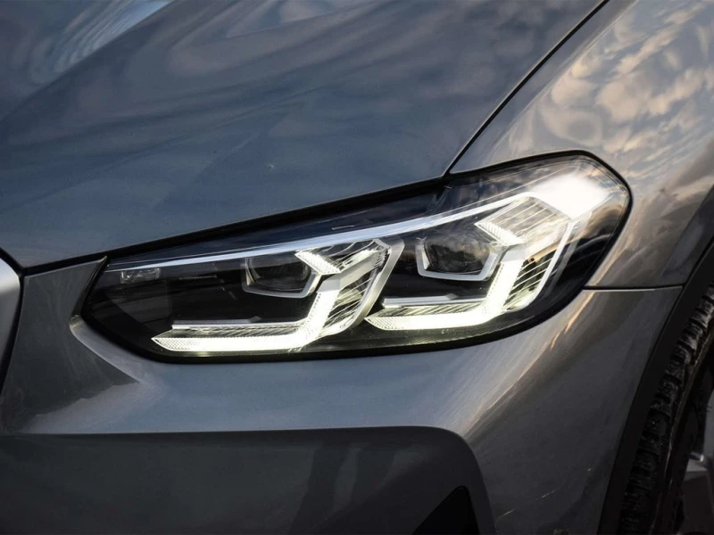 BMW X3 * xDrive30i * CARFAX * ЦЕНА ДО БГ, снимка 9 - Автомобили и джипове - 53384820