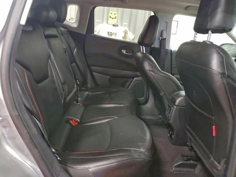 Jeep Compass * TRAILHAWK* , снимка 12 - Автомобили и джипове - 53599480