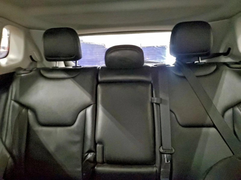 Jeep Compass * TRAILHAWK* , снимка 11 - Автомобили и джипове - 53599480