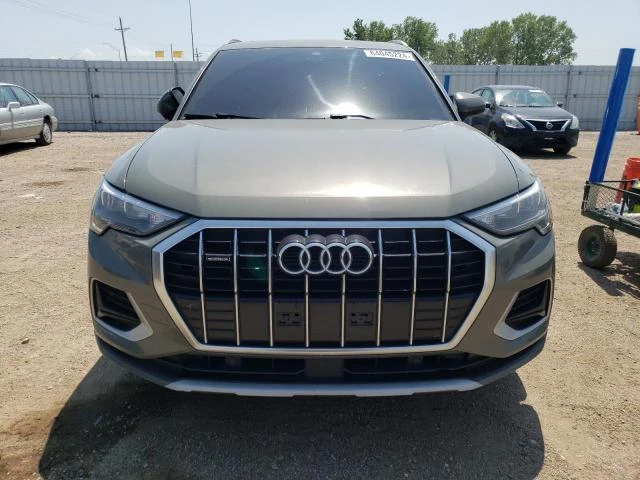 Audi Q3 2020 AUDI Q3 PREMIUM - [1] 