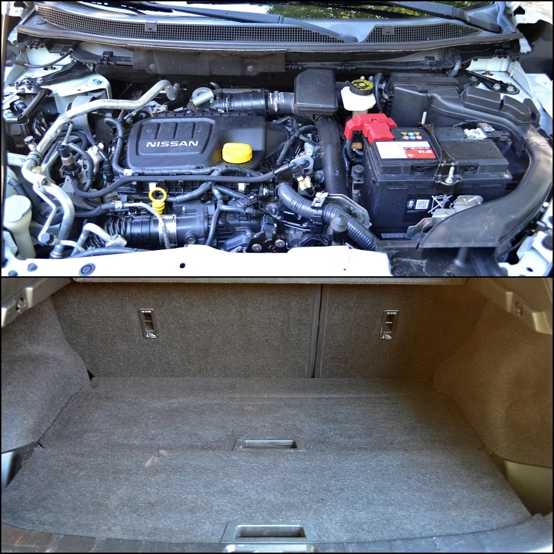 Nissan Qashqai 1.6 dCi Tekna | Mobile.bg   14