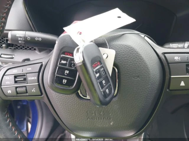 Honda Cr-v HYBRID SPORT | Mobile.bg   10