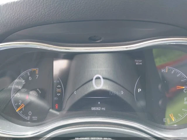 Jeep Grand cherokee Limited - изображение 9