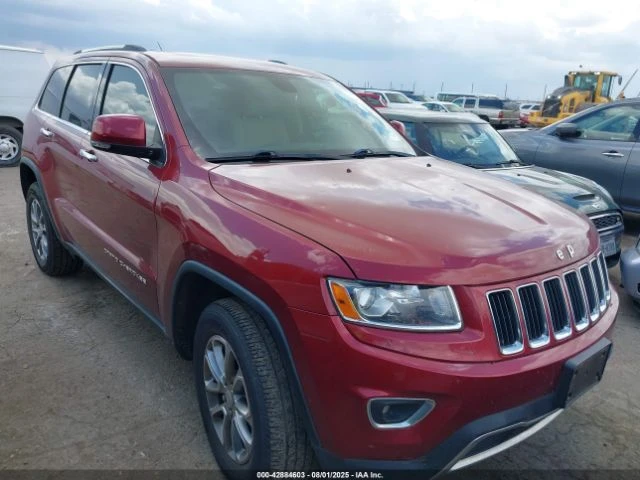 Jeep Grand cherokee Limited - 25000 лв. / 12782.30 € - 58119740 1