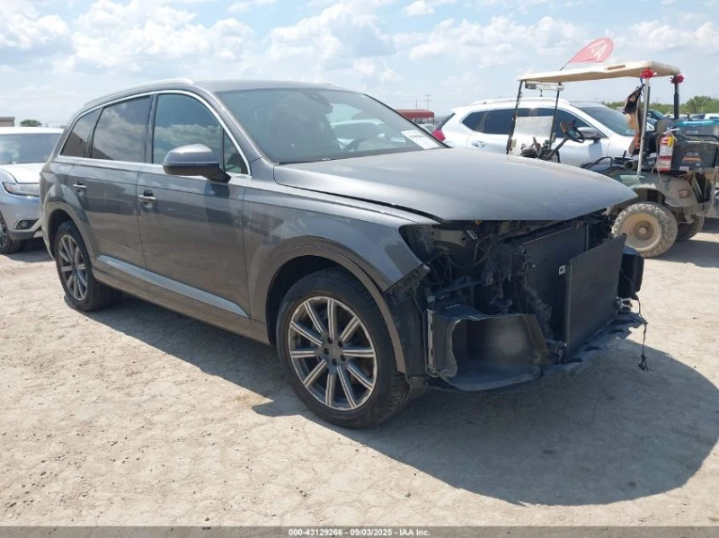 Audi Q7 3.0T PREMIUM/ВИДЕО НА МОТОР/КРАЙНА ЦЕАНА!!! - 29000 лв. / 14827.46 € - 13078181 1