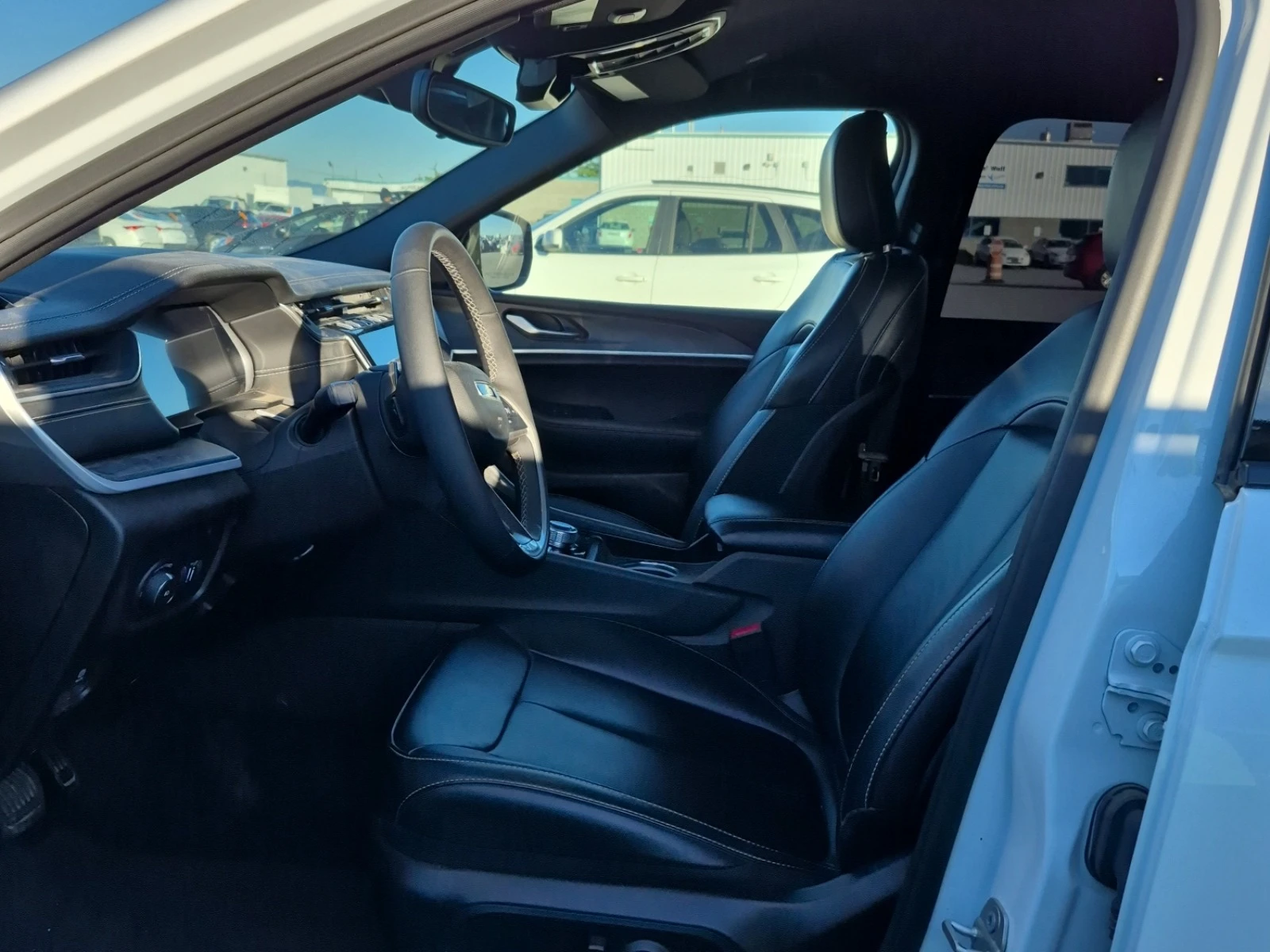 Jeep Grand cherokee LIMITED * * CARFAX * * АВТО КРЕДИТ * *  - изображение 5