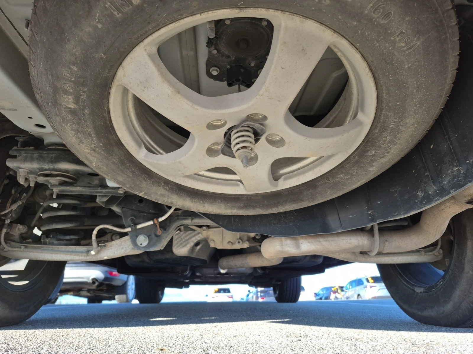 Jeep Grand cherokee LIMITED * * CARFAX * * АВТО КРЕДИТ * *  - изображение 10