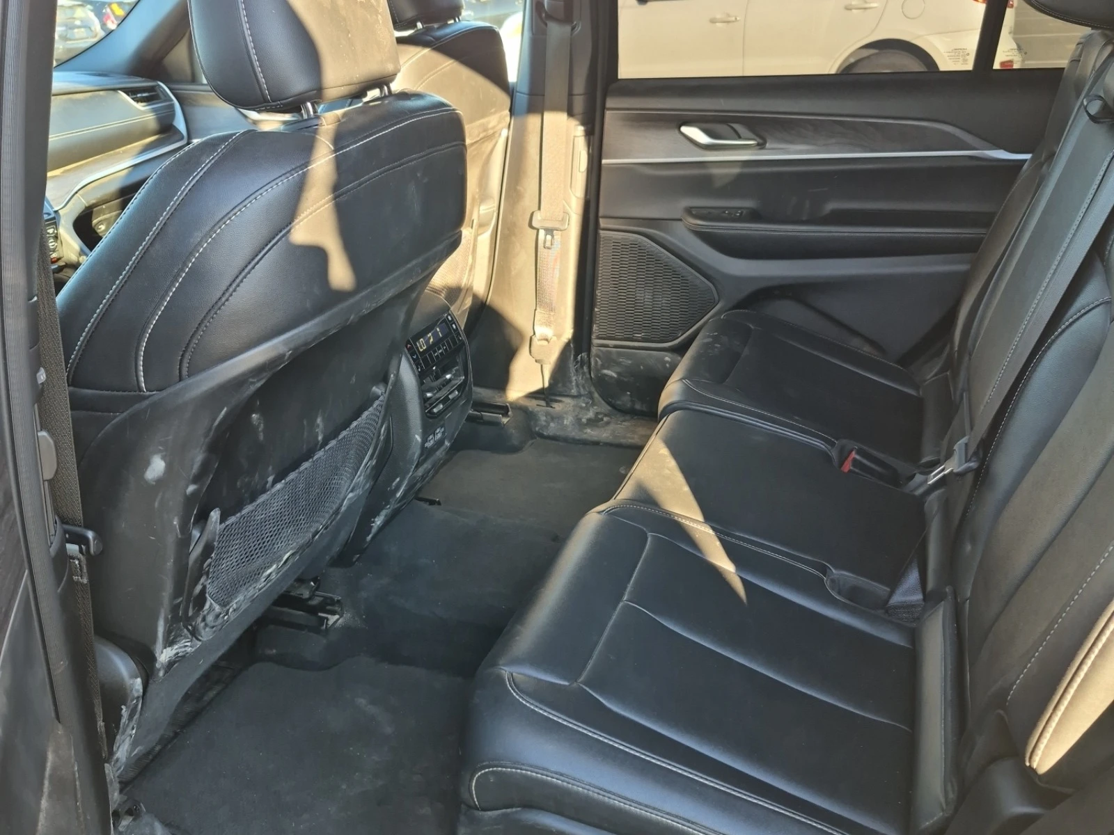 Jeep Grand cherokee LIMITED * * CARFAX * * АВТО КРЕДИТ * *  - изображение 7