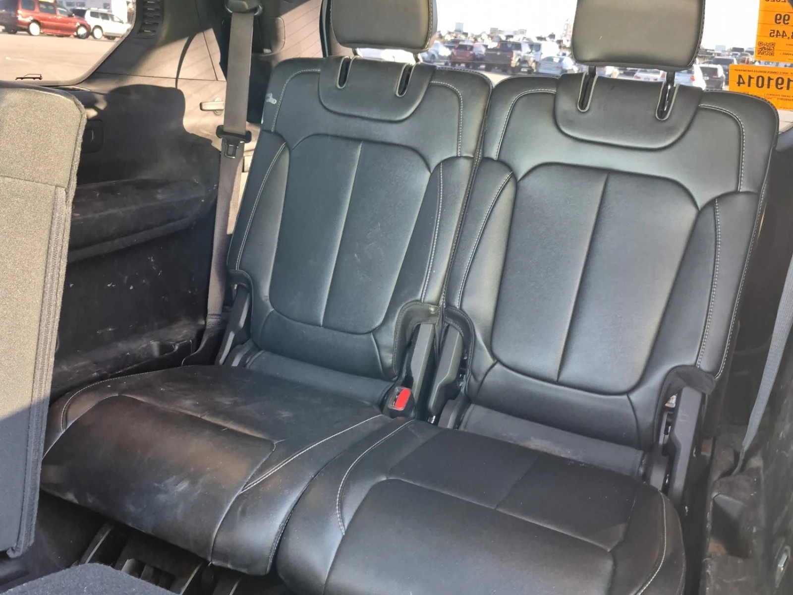 Jeep Grand cherokee LIMITED * * CARFAX * * АВТО КРЕДИТ * *  - изображение 8