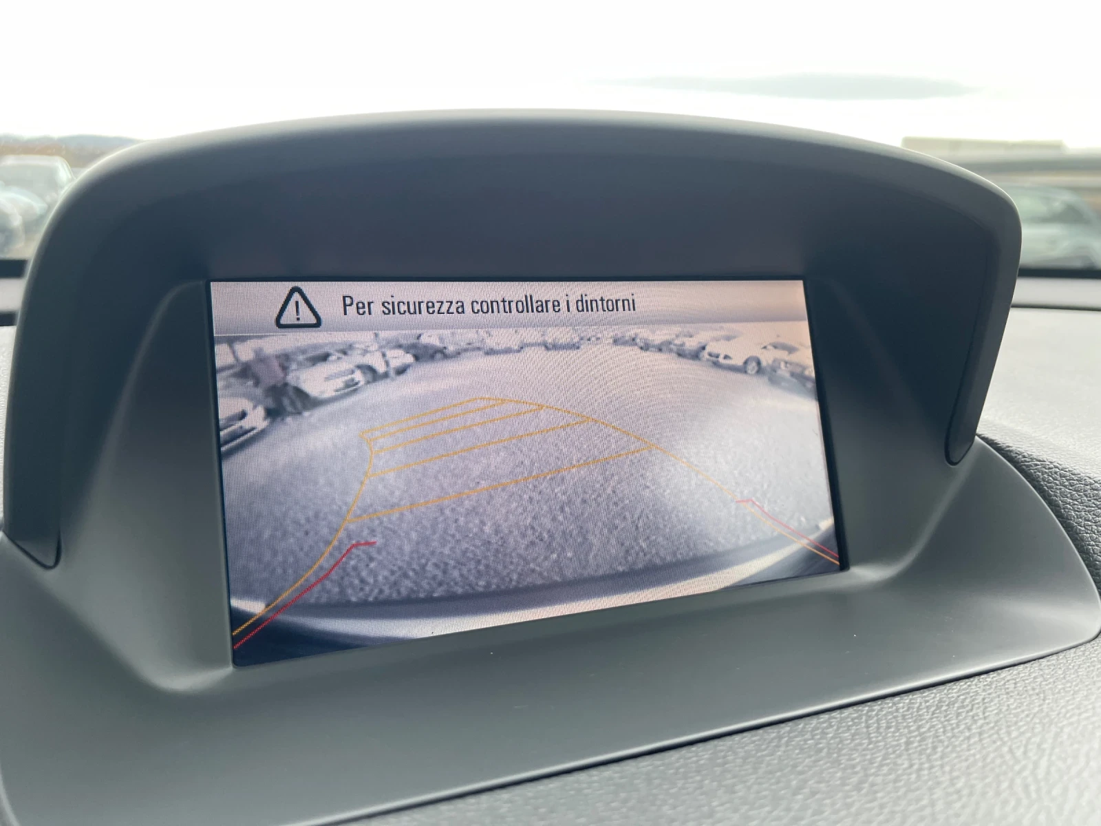 Opel Mokka 1.6i! 157k KM!! | Mobile.bg   15