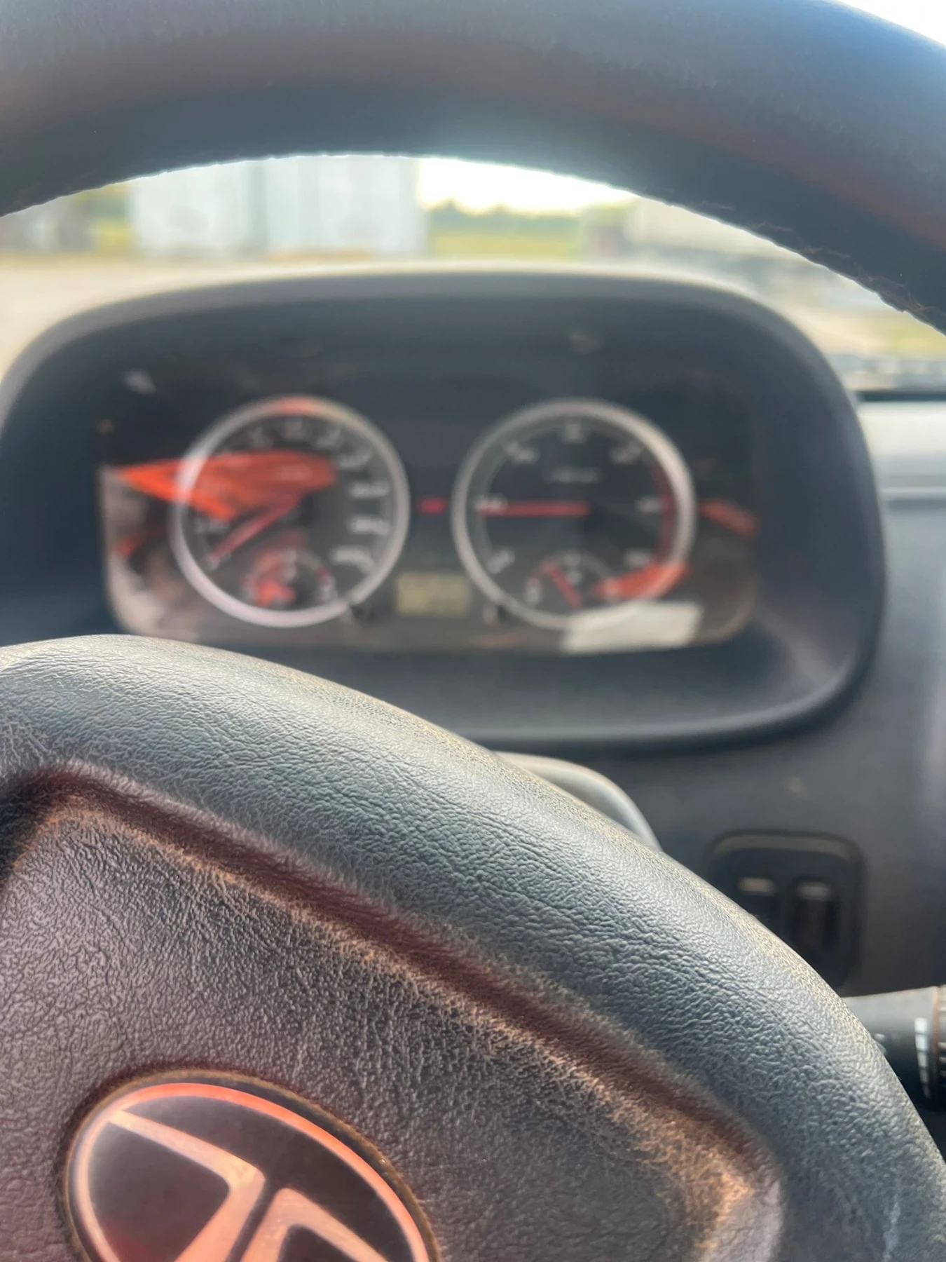 Tata Xenon 2.2 - изображение 4