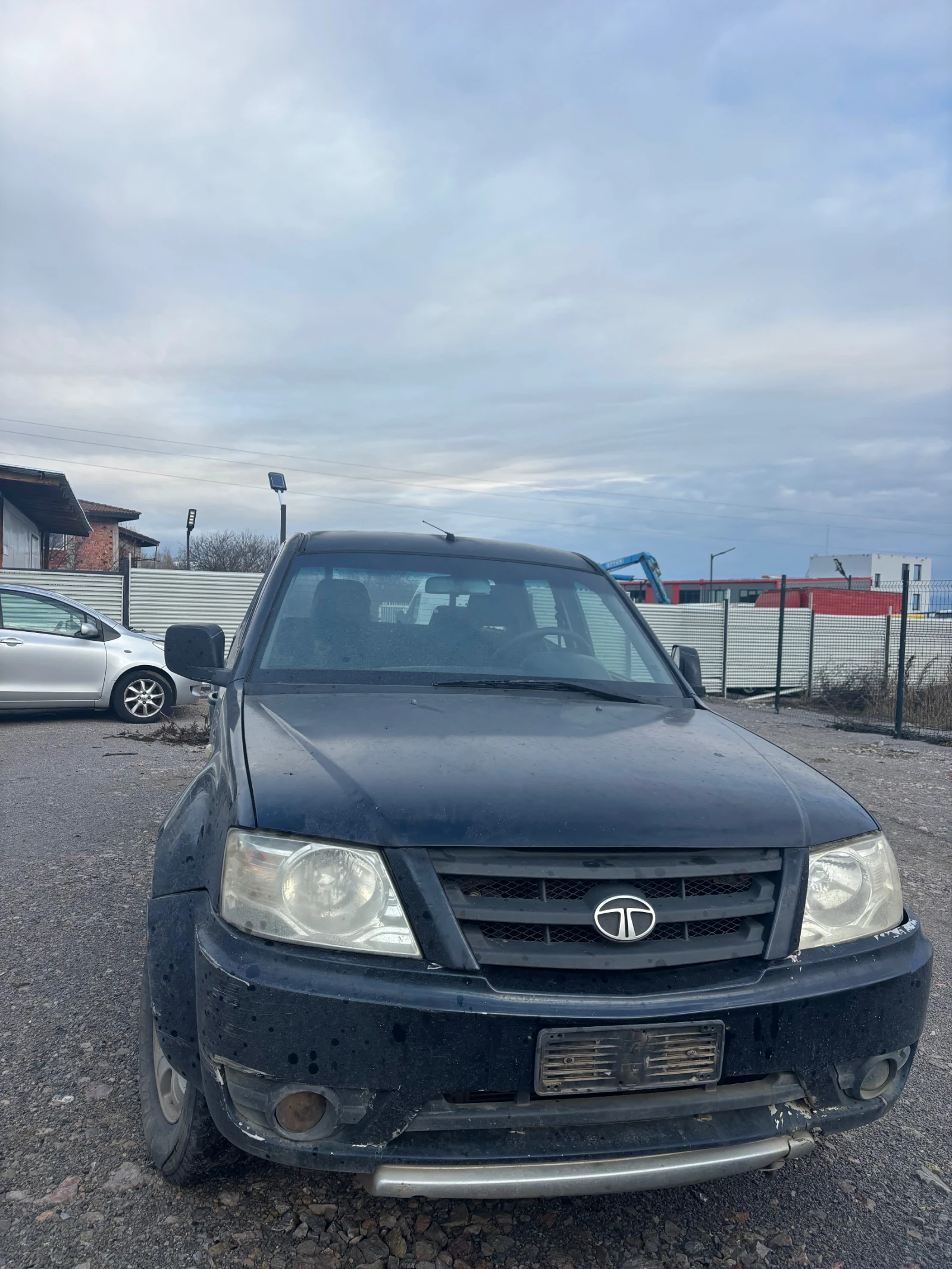 Tata Xenon 2.2 | Mobile.bg � ����������� 6