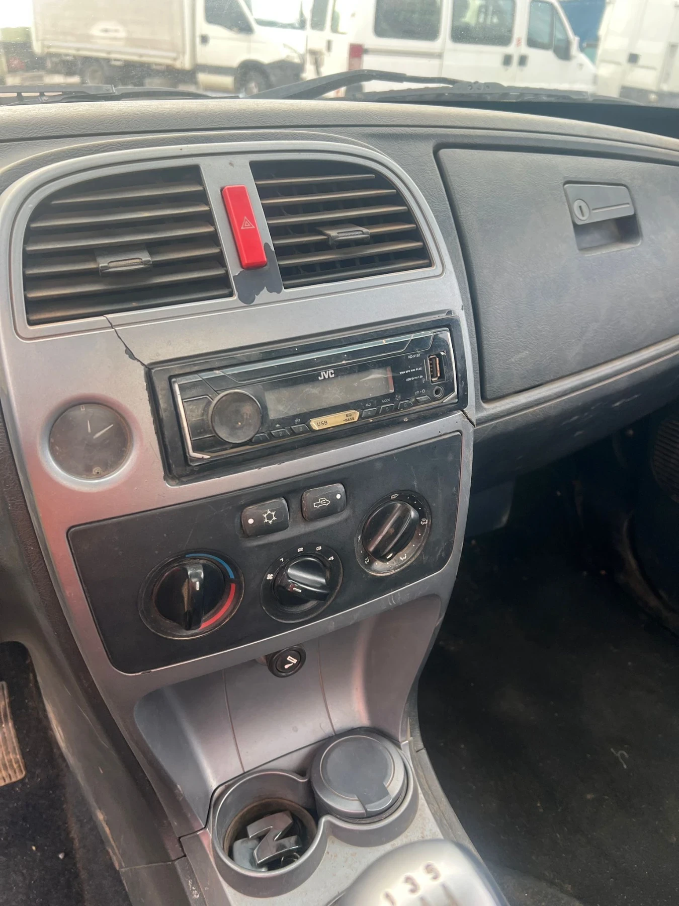 Tata Xenon 2.2 - изображение 3