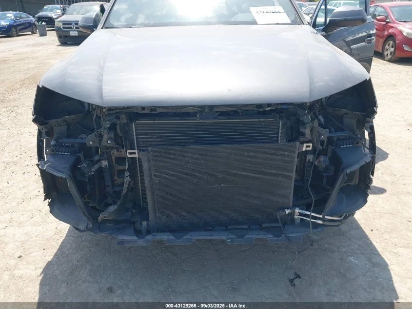 Audi Q7 3.0T PREMIUM/ВИДЕО НА МОТОР/КРАЙНА ЦЕАНА!!! - изображение 8