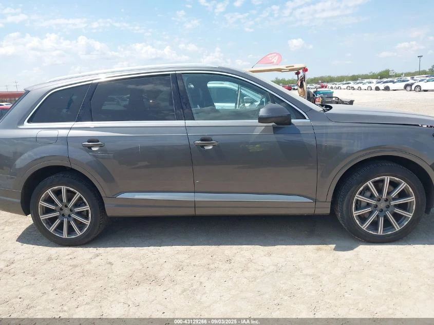 Audi Q7 3.0T PREMIUM/ВИДЕО НА МОТОР/КРАЙНА ЦЕАНА!!! - изображение 6