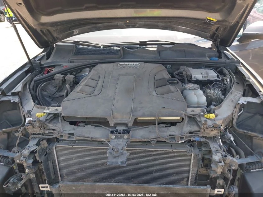 Audi Q7 3.0T PREMIUM/  / !!! | Mobile.bg   11