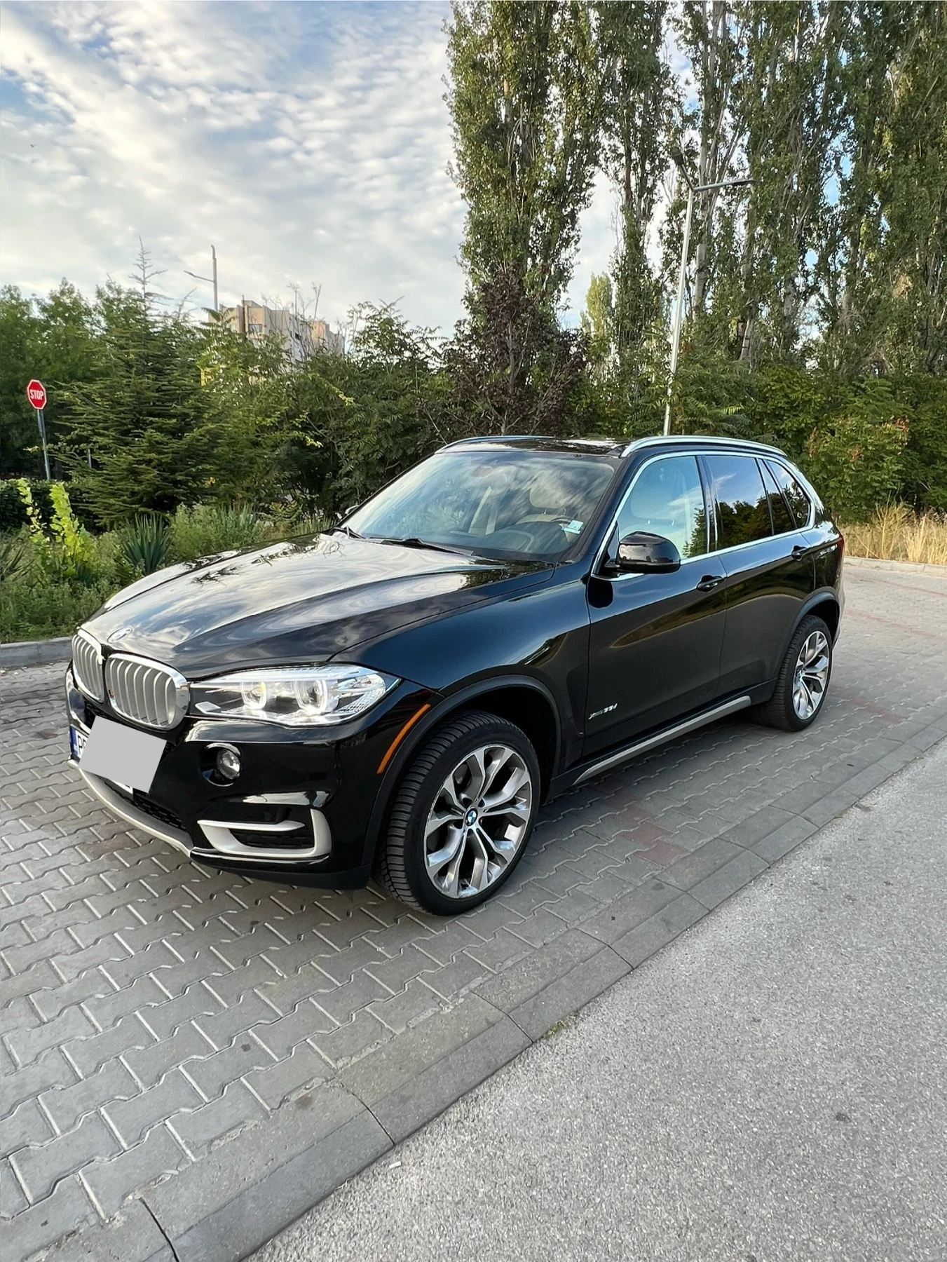 BMW X5 Panorama, Full Led , Head Up - изображение 6
