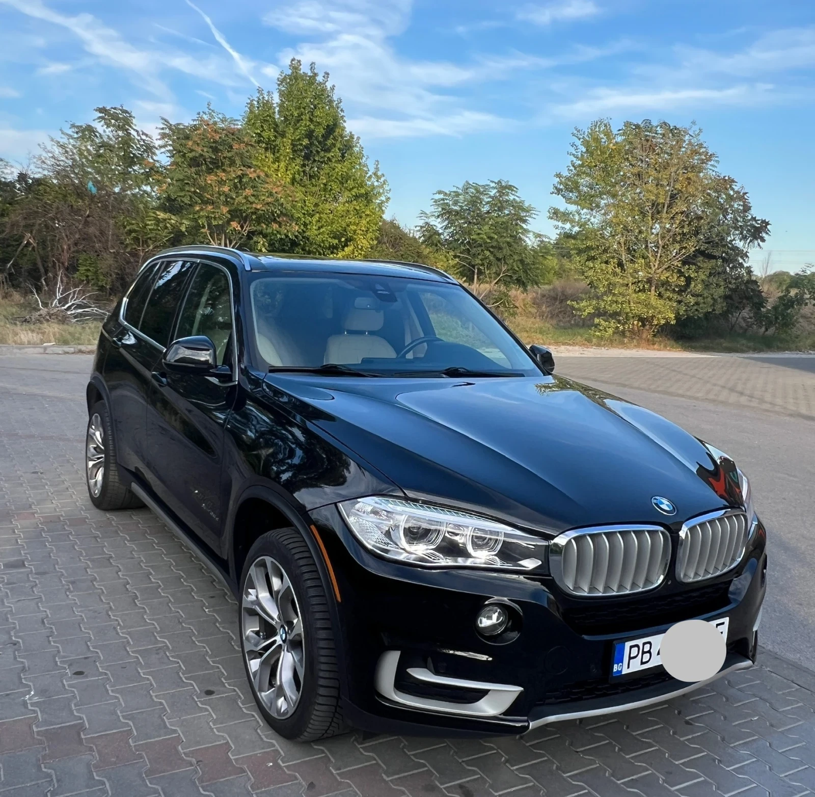 BMW X5 Panorama, Full Led , Head Up - изображение 3
