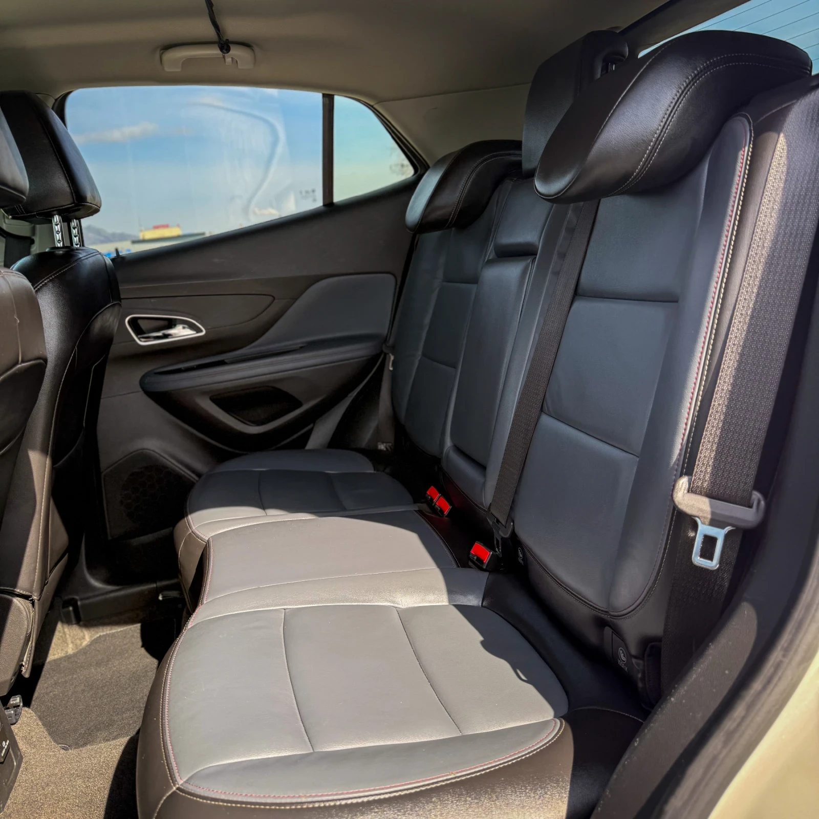 Opel Mokka 1.6 CDTi | Mobile.bg � ����������� 9