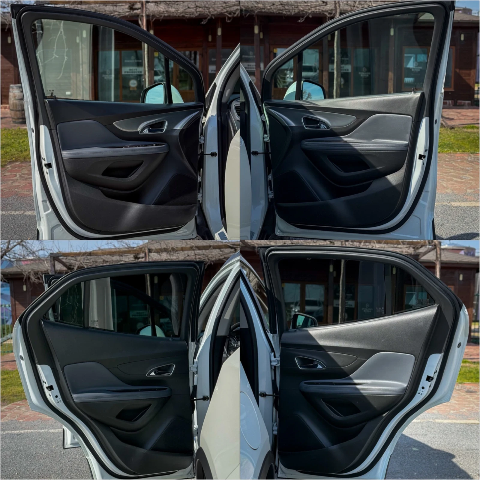 Opel Mokka 1.6 CDTi | Mobile.bg � ����������� 15